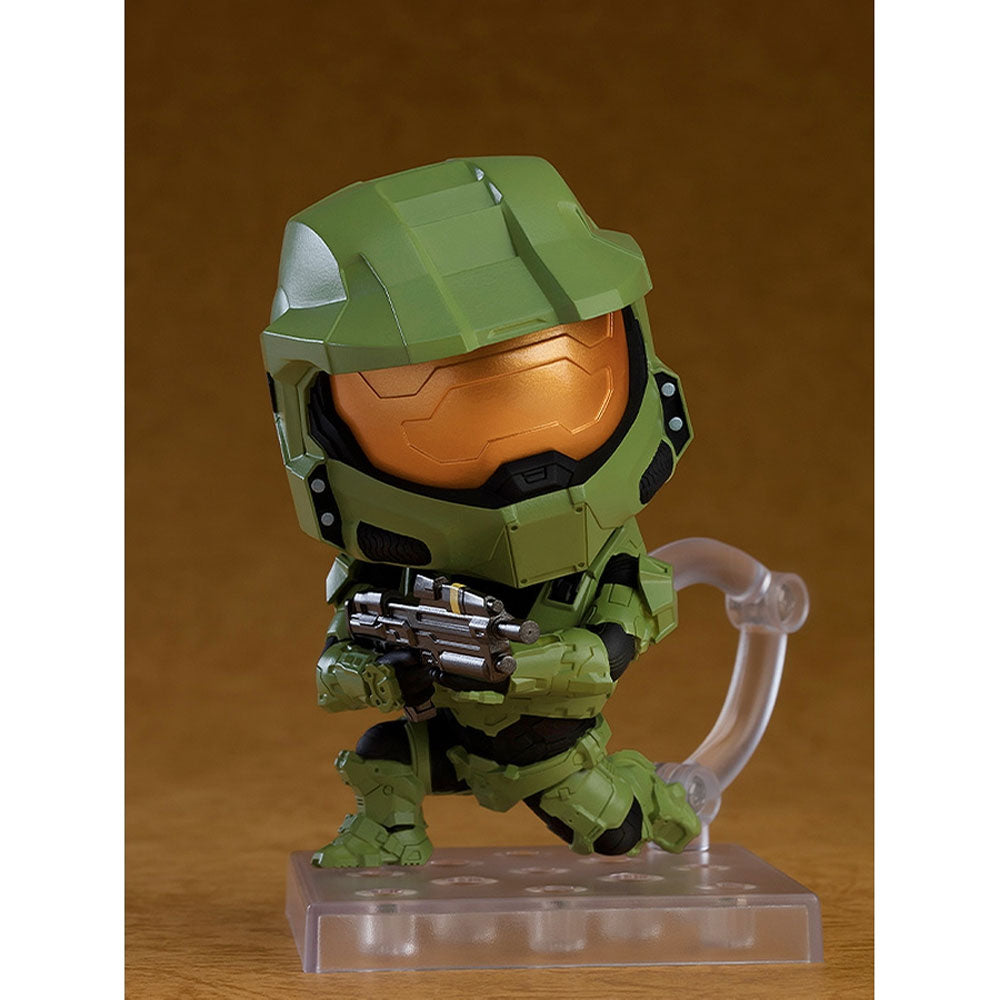 FIGURA NENDOROID MASTER CHIEF 2177 FIGURA NENDOROID MASTER CHIEF 2177